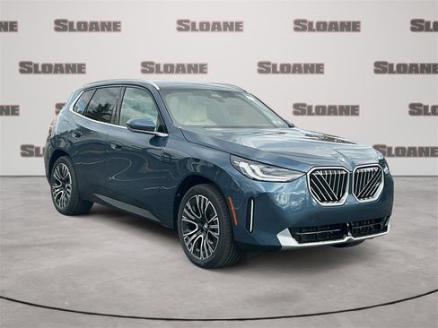 New 2026 BMW X3 xDrive30 w/ Convenience Package image 7