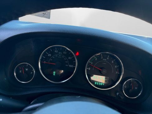 Used 2014 Jeep Wrangler Sport w/ Quick Order Package 24S image 14