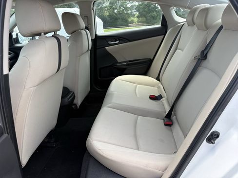 Used 2016 Honda Civic LX image 23
