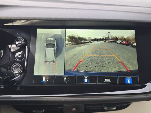 Certified 2023 Buick Envision Avenir image 16