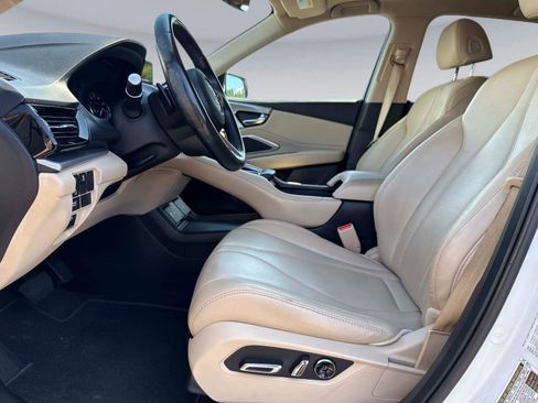 Used 2019 Acura RDX FWD image 21