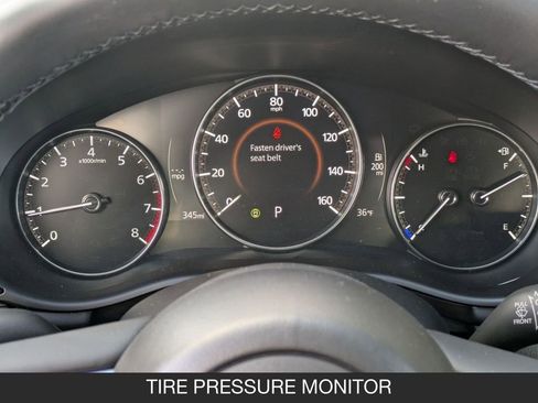 Used 2025 MAZDA MAZDA3 s image 23