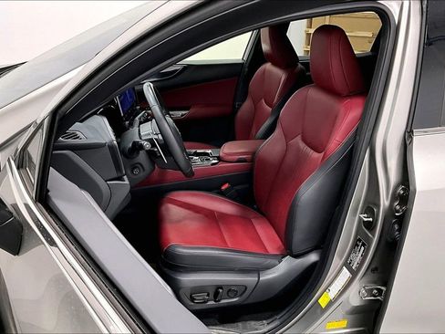 Used 2024 Lexus NX 250 FWD w/ Cold Area Package image 31