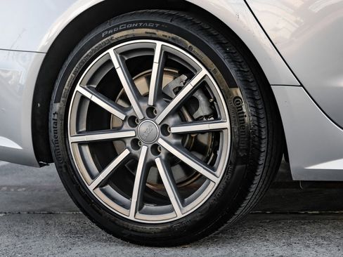 Used 2016 Audi A6 3.0T Prestige w/ Prestige Package image 64