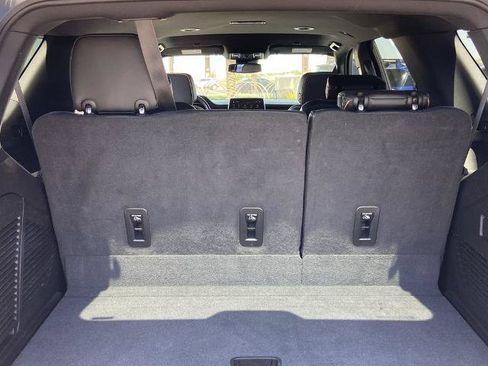 Used 2023 GMC Yukon AT4 w/ Max Trailering Package AWD/4WD image 21