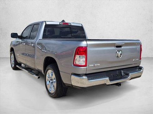 Used 2022 RAM 1500 Lone Star AWD/4WD image 7