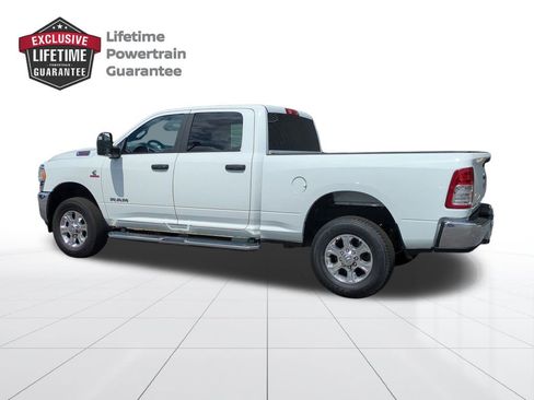 Used 2024 RAM 2500 Big Horn image 5