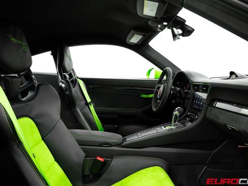 Used 2019 Porsche 911 GT3 RS RWD image 42