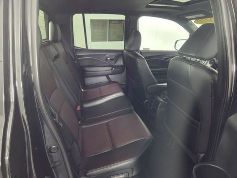 Used 2019 Honda Ridgeline Black Edition image 31