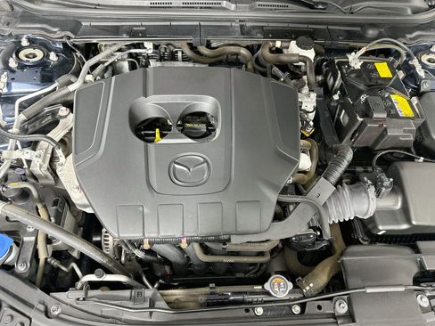 Used 2025 MAZDA MAZDA3 s Sport FWD image 33