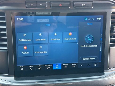 Used 2024 Ford F150 STX AWD/4WD image 28