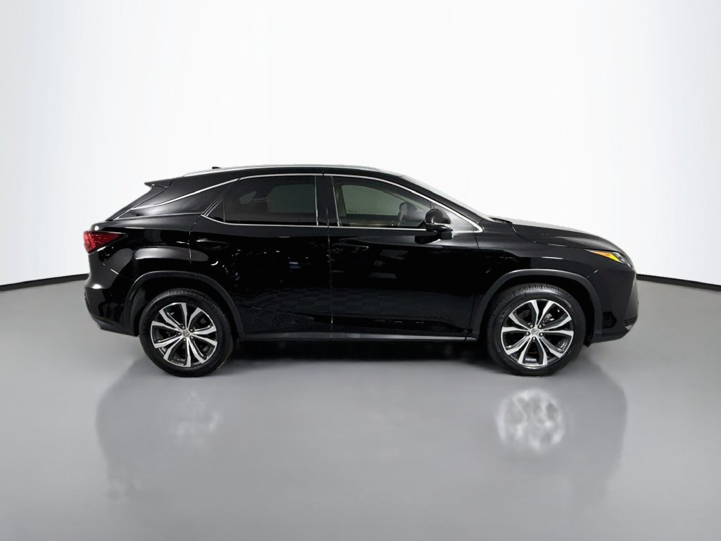 Used 2017 Lexus RX 350 FWD w/ Premium Package image 4