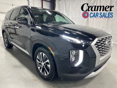 Used 2022 Hyundai Palisade SEL
