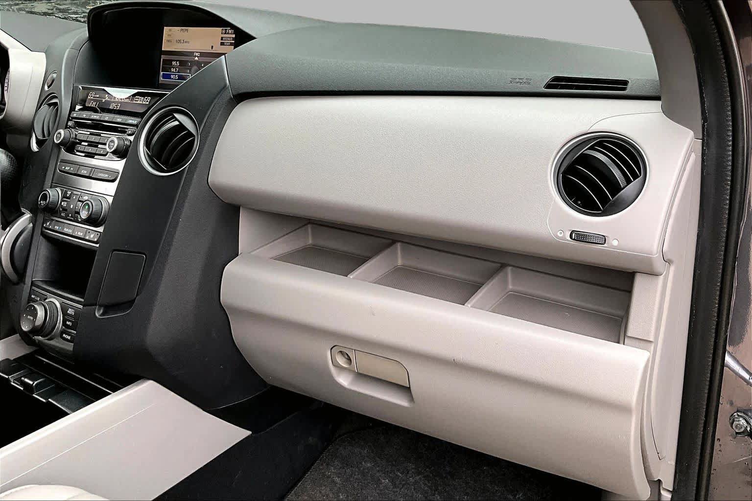 Used 2015 Honda Pilot EX-L image 18