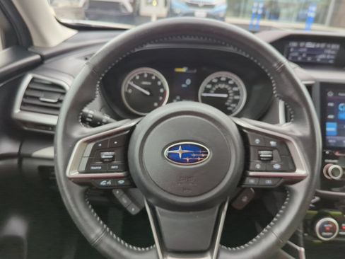 Used 2020 Subaru Forester Limited AWD/4WD image 34