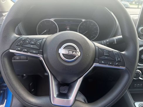 Used 2024 Nissan Sentra SV FWD image 15