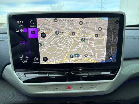 Certified 2023 Volkswagen ID.4 Pro S Plus image 22