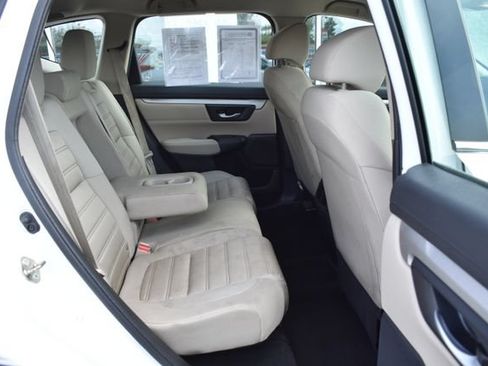Used 2017 Honda CR-V LX image 34