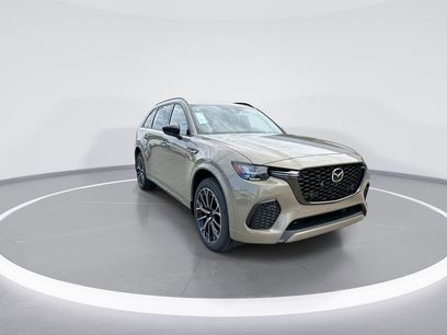 New 2026 MAZDA CX-70 3.3 Turbo S w/ Premium Plus