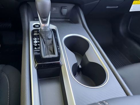 New 2026 Nissan Altima 2.5 SV FWD image 23
