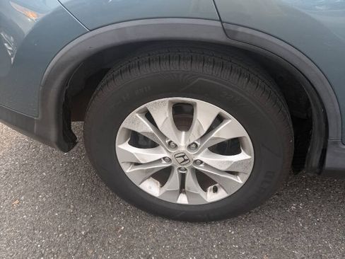 Used 2014 Honda CR-V EX-L image 17