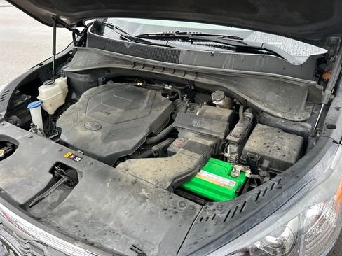 Used 2019 Kia Sorento EX w/ EX Touring Package image 36