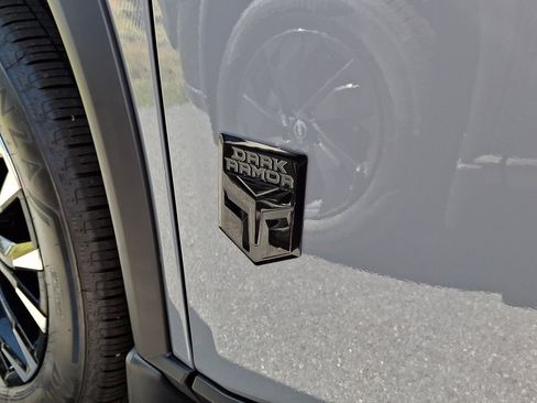 New 2026 Nissan Rogue Dark Armor AWD/4WD image 5