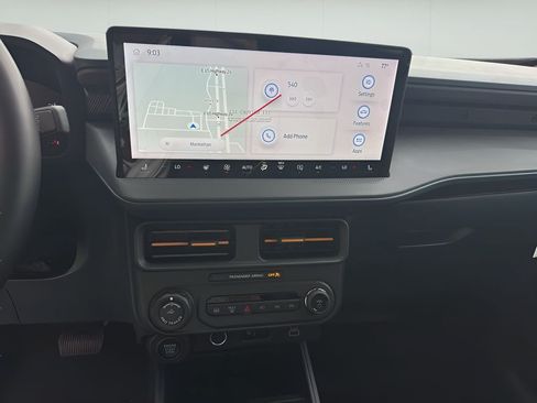 New 2026 Ford Maverick Tremor AWD/4WD image 18