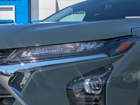 New 2026 Chevrolet Trax LS w/ LS Convenience Package image 28