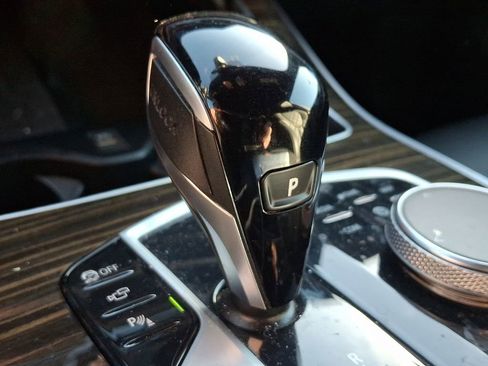 Used 2023 BMW X5 xDrive40i image 11