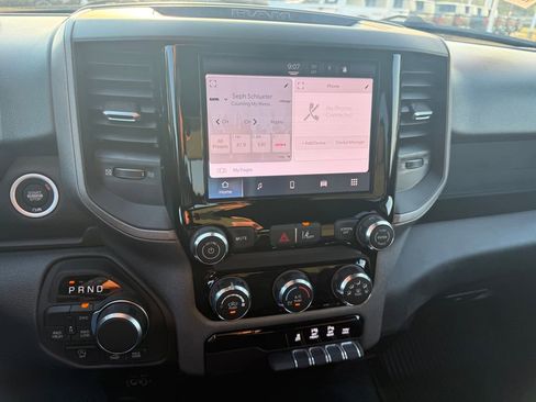 New 2026 RAM 1500 Classic Warlock image 17