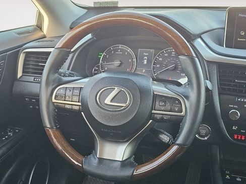Used 2019 Lexus RX 350 FWD w/ Navigation Package image 32