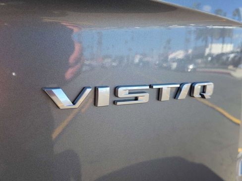 New 2026 Cadillac Vistiq Platinum image 9