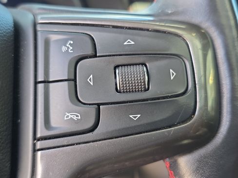 Used 2022 Chevrolet Tahoe RST w/ Luxury Package RWD image 27