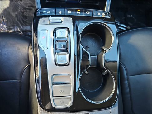 Used 2024 Hyundai Tucson Limited image 27