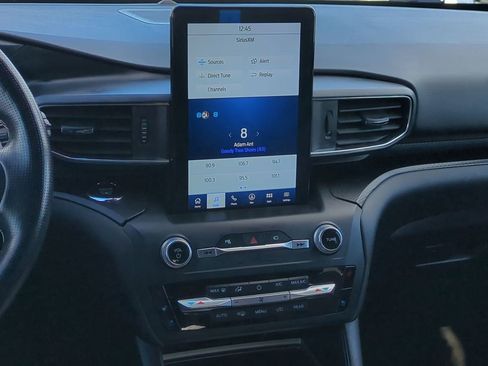 Used 2020 Ford Explorer ST w/ ST Street Pack image 28