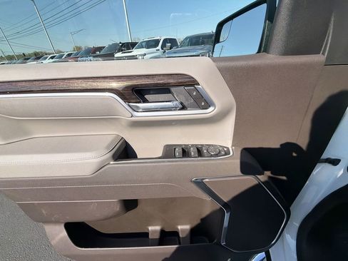 New 2026 GMC Sierra 1500 SLE AWD/4WD image 19