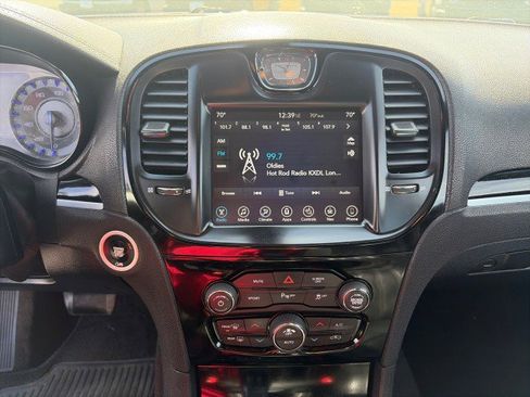 Used 2017 Chrysler 300 S w/ 300S Premium Group image 17