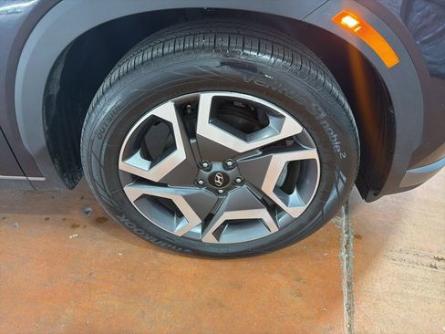 Used 2025 Hyundai Palisade SEL AWD/4WD image 11