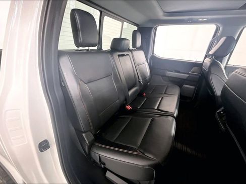 Used 2024 Ford F250 Lariat w/ Lariat Ultimate Package image 27