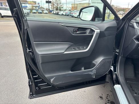 New 2025 Toyota RAV4 LE image 10