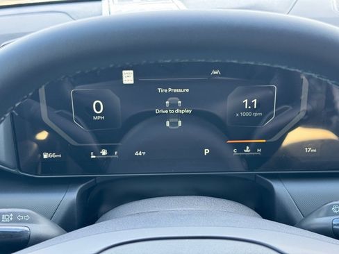 New 2025 Kia K4 EX image 13