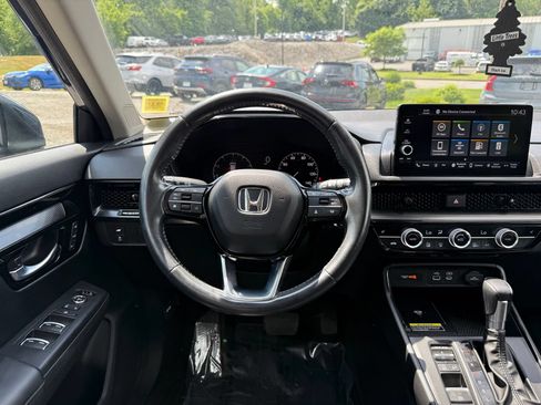 Used 2023 Honda CR-V EX-L image 21
