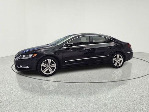 Used 2016 Volkswagen CC Sport image 3