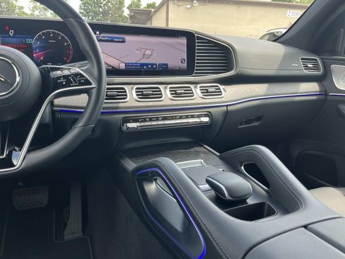 Used 2026 Mercedes-Benz GLE 350 4MATIC image 15