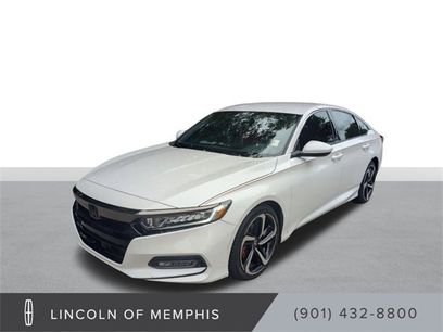 Used 2020 Honda Accord Sport