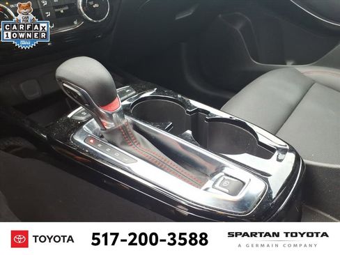 Used 2024 Chevrolet Trax RS w/ Driver Confidence Package image 22