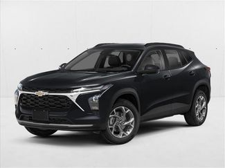 Used 2025 Chevrolet Trax LT w/ Driver Confidence Package FWD video 1