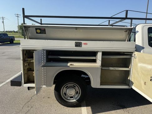 Used 2017 Ford F350 XL image 14