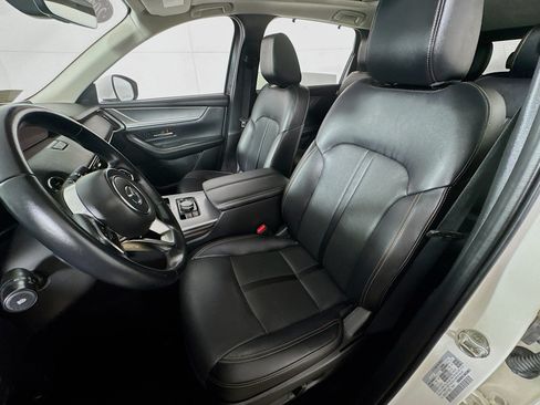 Used 2024 MAZDA CX-90 Plug-In Hybrid w/ Premium Pkg AWD/4WD image 15